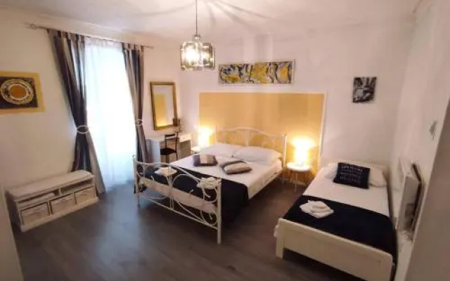 Apartman Plasse