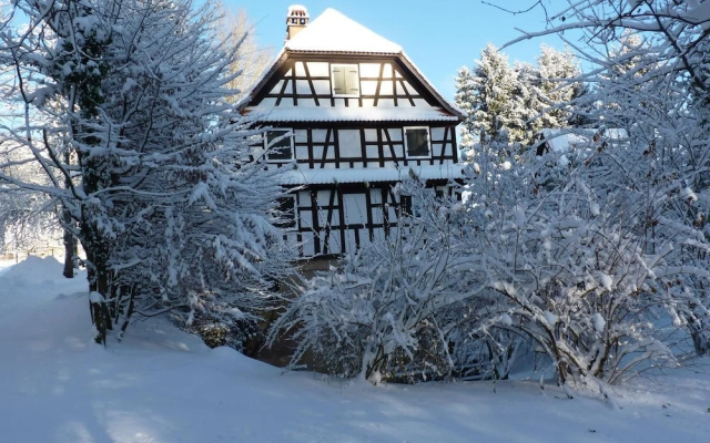 Ferme Auberge du Moulin des 7 Fontaines