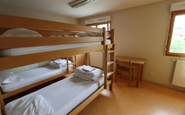 Auberge de Jeunesse HI Pontarlier