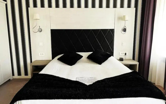Thoiry Etoile Lodge, Sure Hotel Collection by Best Western