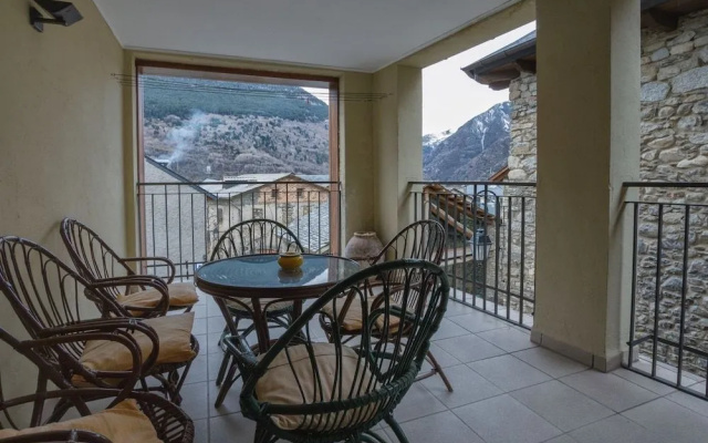 Hotel Farré d'Avall