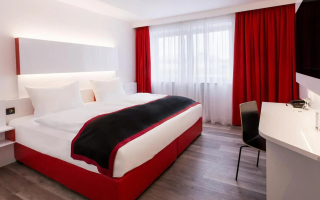 DORMERO Hotel Burghausen