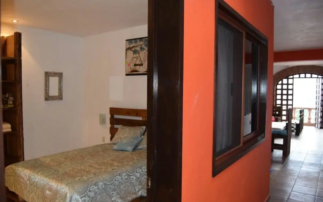Casa Palmas
