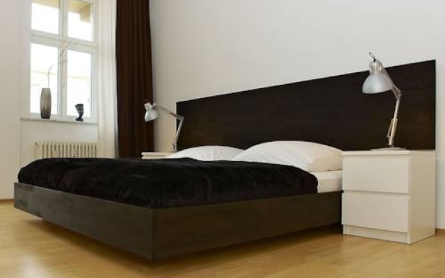 Отель Berlin Apartment Германия, Берлин - отзывы, цены и фото номеров - забронировать отель Berlin Apartment онлайн комната для гостей