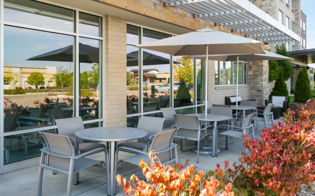 Holiday Inn Express & Suites Madison West - Middleton by IHG