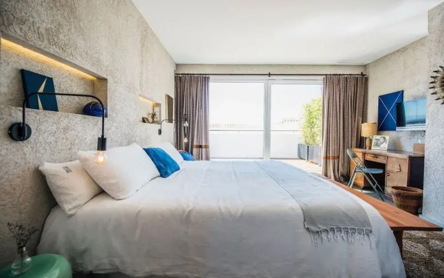 Kook Hotel Tarifa