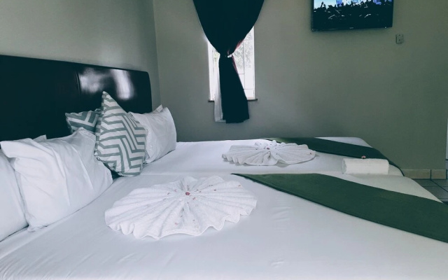 Obadia Guesthouse
