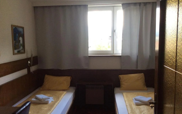 Hotel Villa Desiree