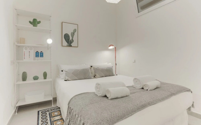 Sweet Inn Aparment - Gracia Deluxe