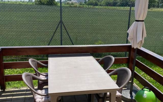 Apartman Delfin