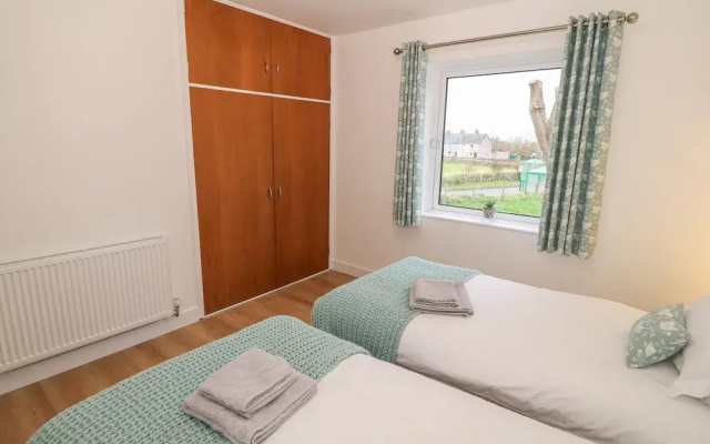 Berth