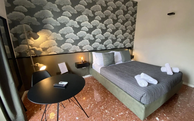 Cavour Urban Rooms