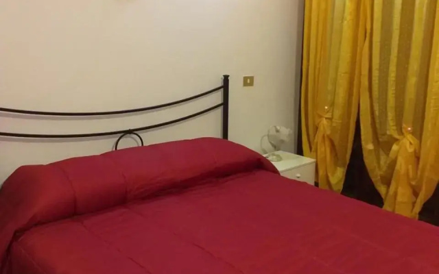 Appartamento Carrata