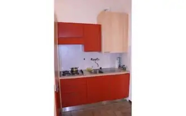Casa Polevei