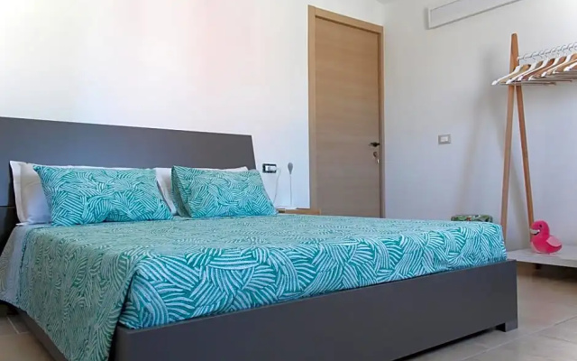 B&B Acquachiara