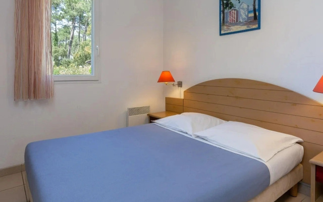 Appartment in Ondres
