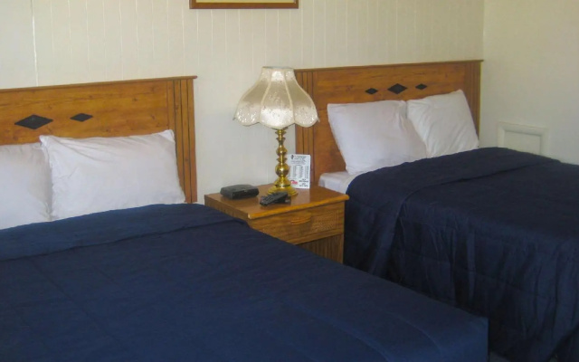 Arrowhead Motel Gillette