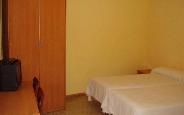 Hostal Moratin