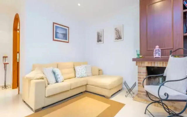 Els Xiprers - Villa With Private Pool In Porreres