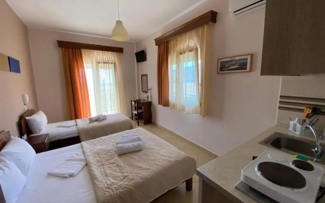 Maritsa's Rooms