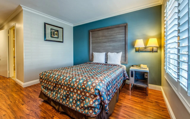 Hotel 414 Anaheim