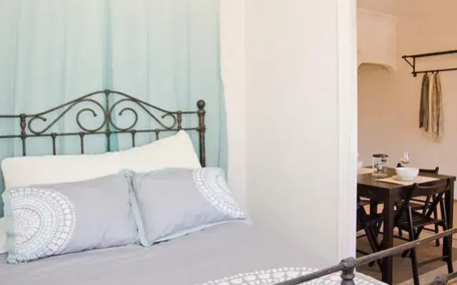 Cozy Apartment With View On Sunset Junction