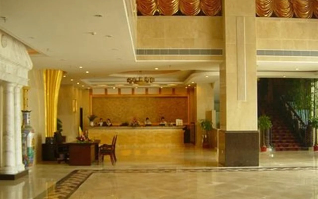 Sunshine Capital