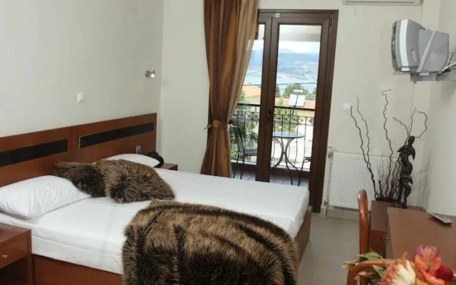 Limnes Villas