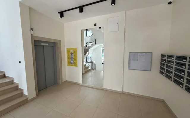 Montenegro luxury suites - New city