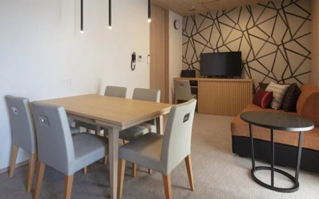 Tokyu Vacations Osaka Mido-Suji - 4 Nights, Osaka, Japan