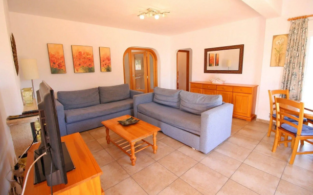 Villas Costa Calpe - Enrique