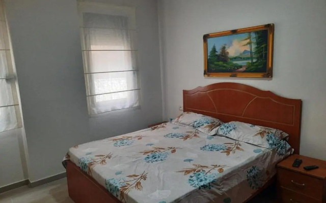 Pine Trees Apartment 2 plus 1