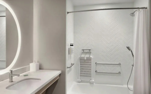 Towneplace Suites By Marriott Crown Point
