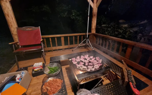 Pyeongchang Guesthouse