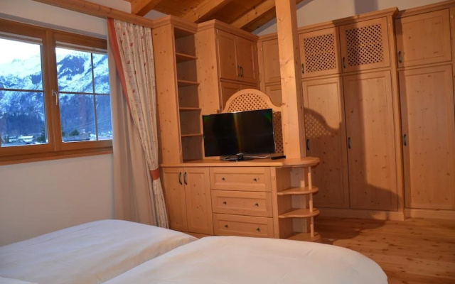 Penthouse Kitzpanorama