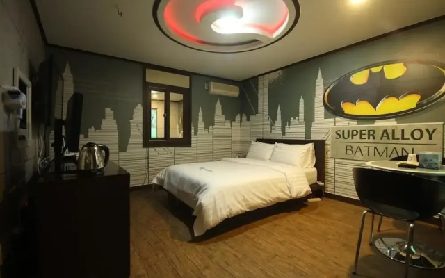 FEEL Motel