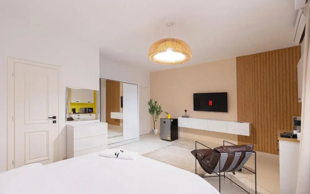 Host Prime Boutique Hotel 14