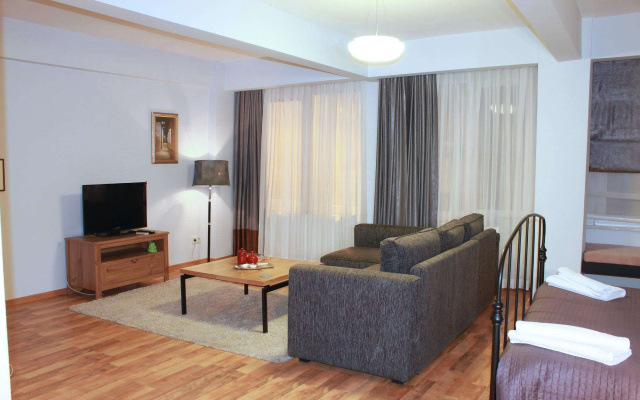 212 Istanbul Suites