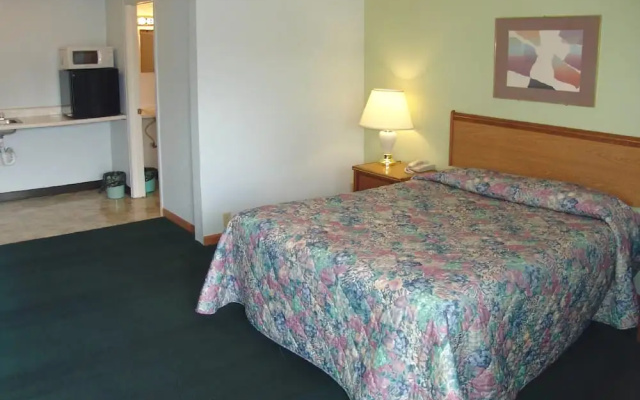 Nite Inn Motel