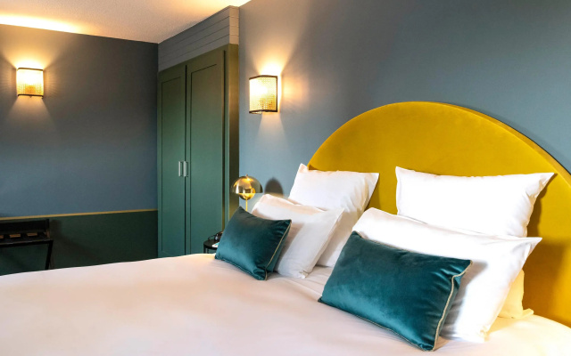 Hotel Mercure Roscoff Bord de Mer