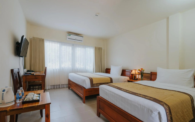Le Garden Resort & Spa Phu Quoc