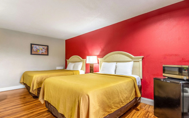 Econo Lodge Berea
