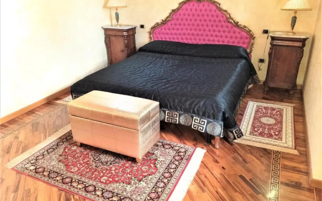 B&B Villa Roberta