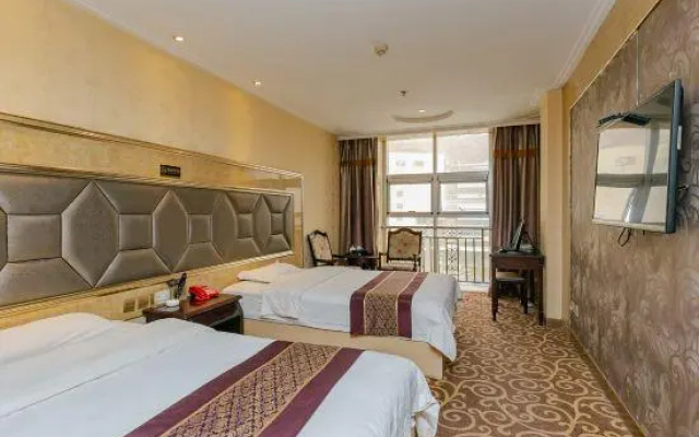 Bright Pearl Hotel