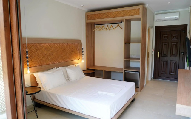 Pagiatakis Suites
