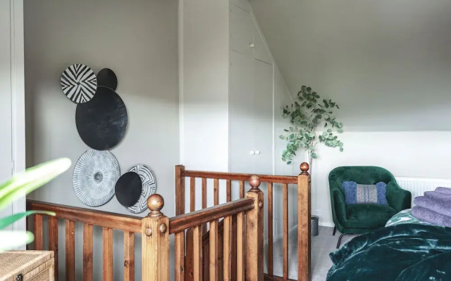 Host Stay 44 Wellington Street