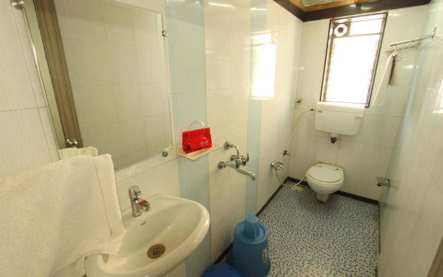 Vista Rooms at Mashal Chowk