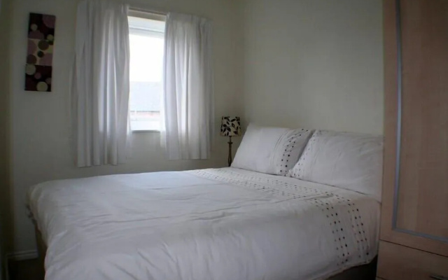 Hemel Short Stay