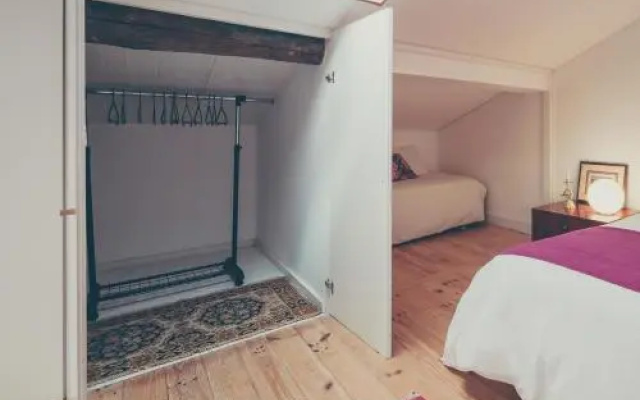 Formosa Charming Loft In Porto´s Heart