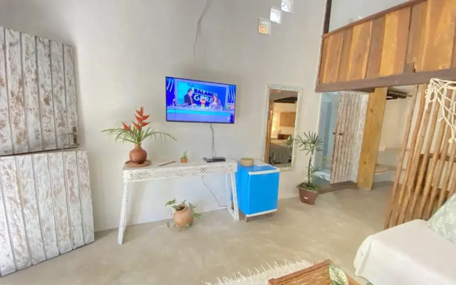 Pousada Trancosear